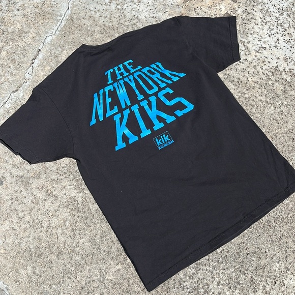 Rollingloud kalibloom sz L concert tee - Picture 4 of 8